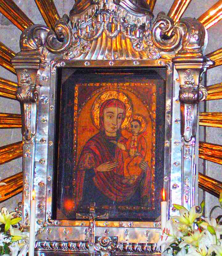 Пёчская икона Богородицы.Вена, собор св.Стефана.jpg